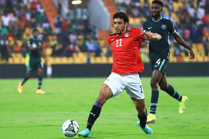 مرموش - مصر - نيجيريا